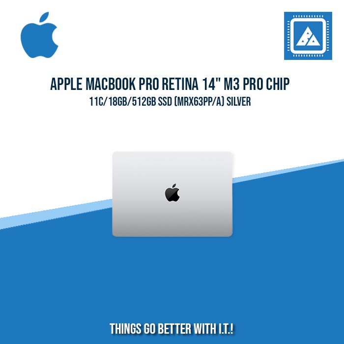 APPLE MACBOOK PRO RETINA 14 APPLE MACBOOK PRO RETINA 14